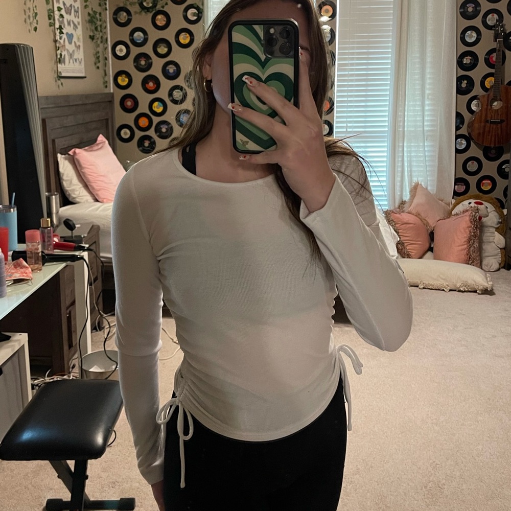 American Threads Top